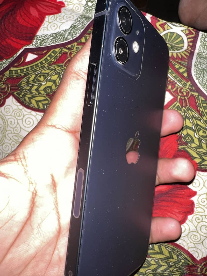 Apple iPhone 12 1
