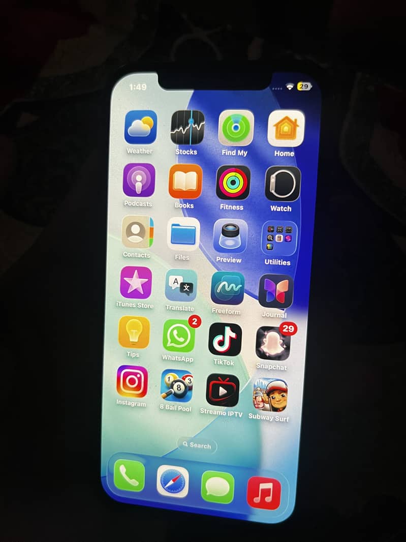 Apple iPhone 12 3