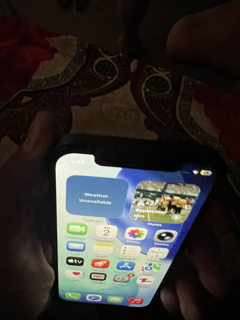 Apple iPhone 12 5