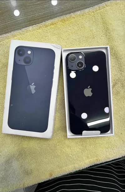 iPhone 13
