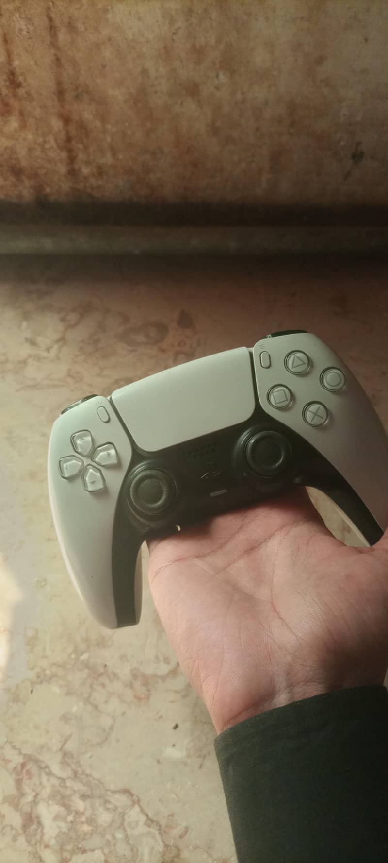 PS5 Controller 1