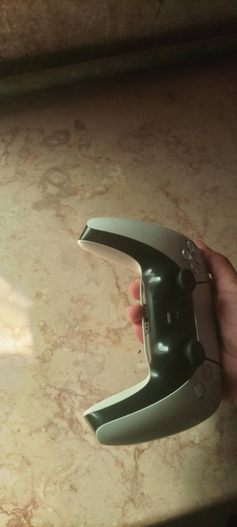 PS5 Controller 2