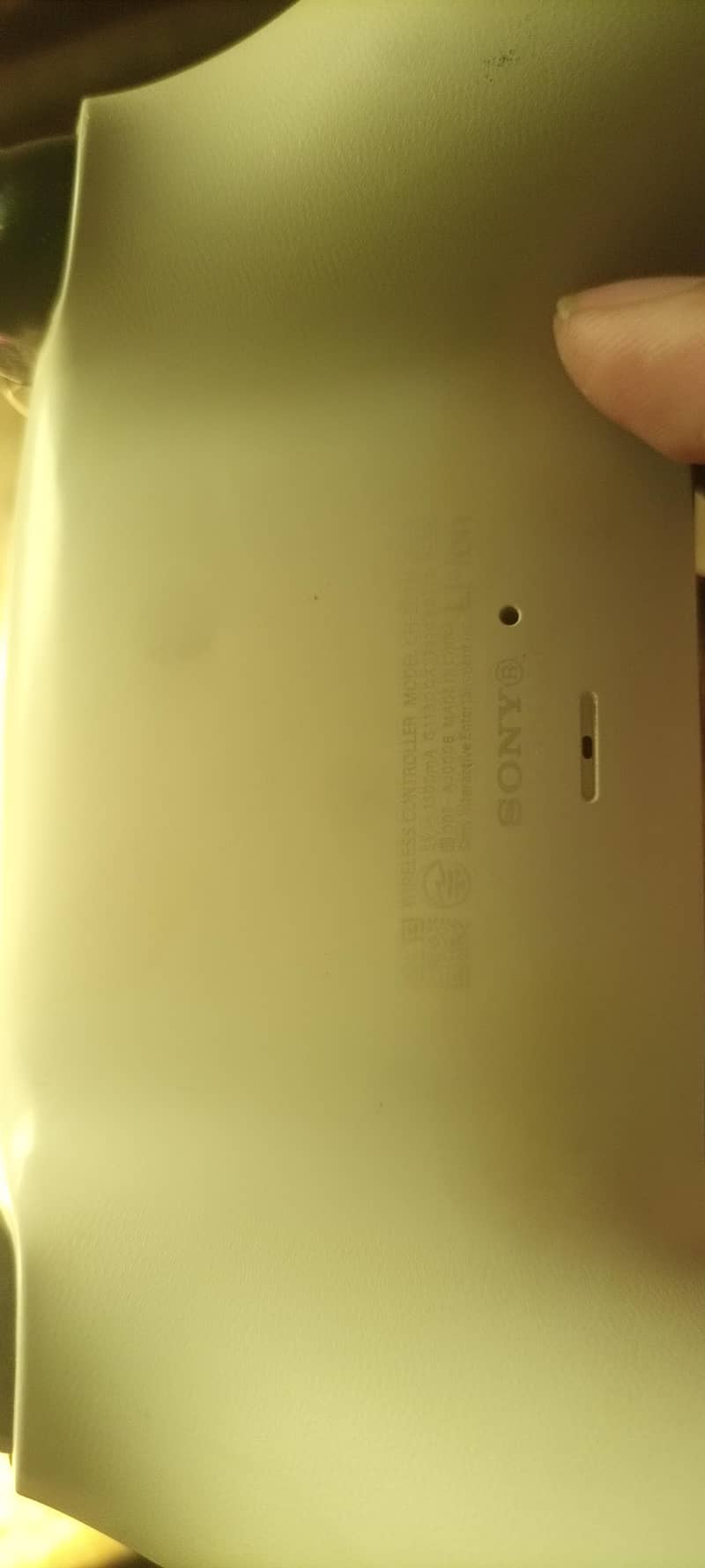 PS5 Controller 5