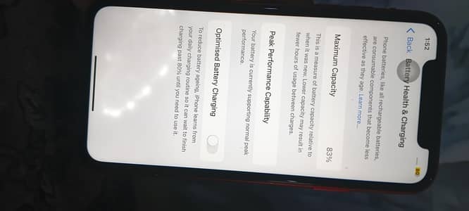 Apple iPhone XR