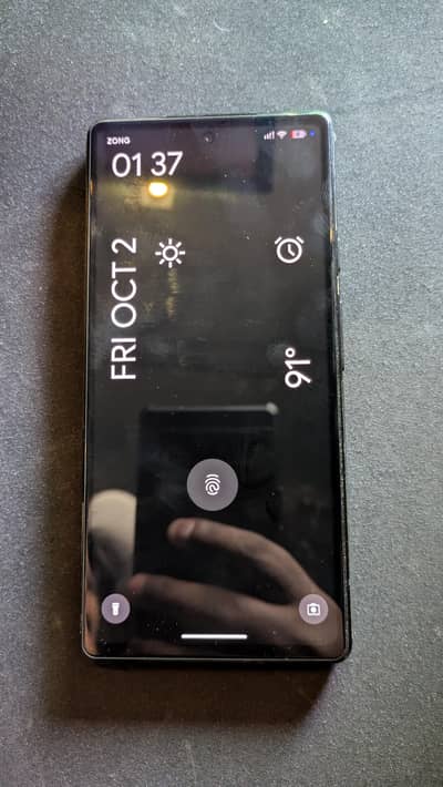 Google Pixel 6a