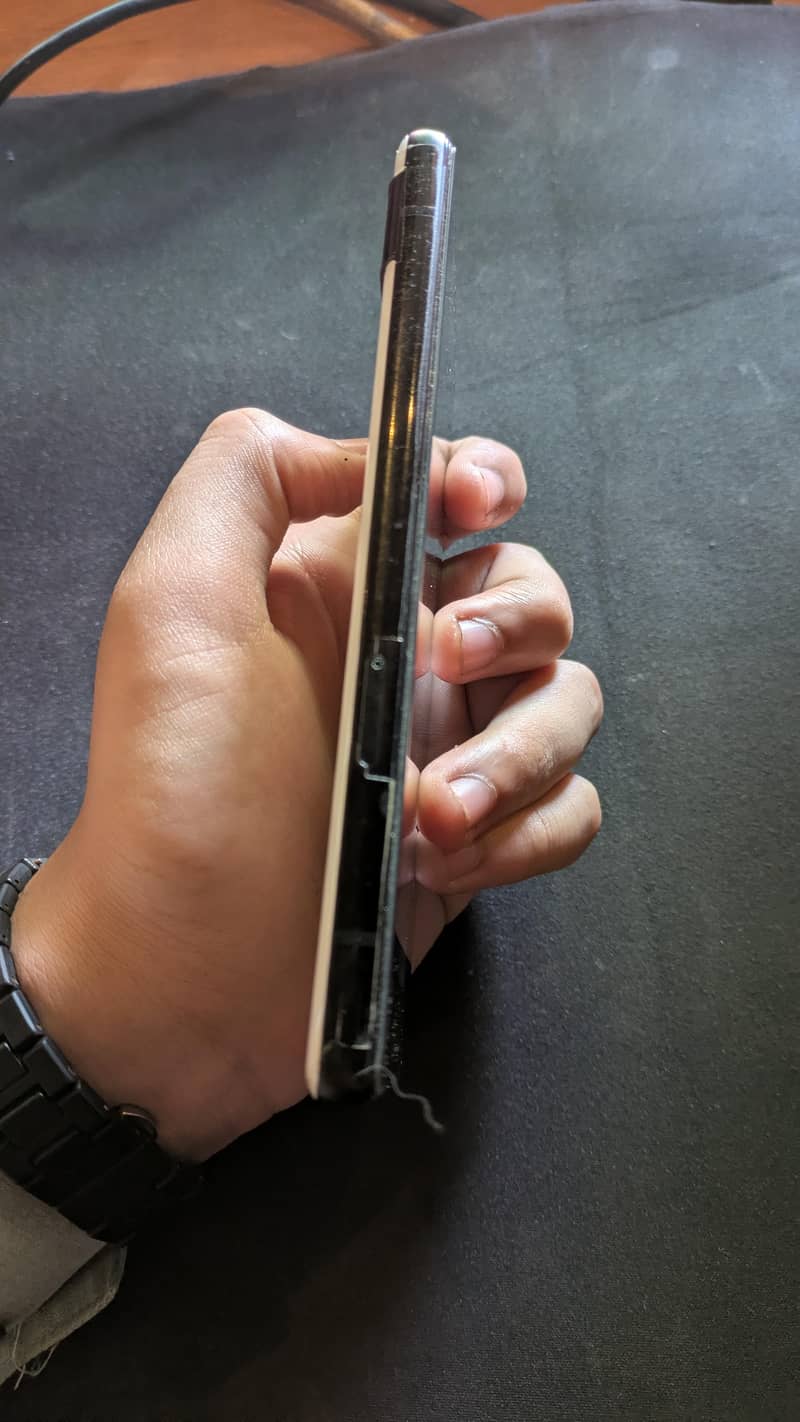 Google Pixel 6a 3
