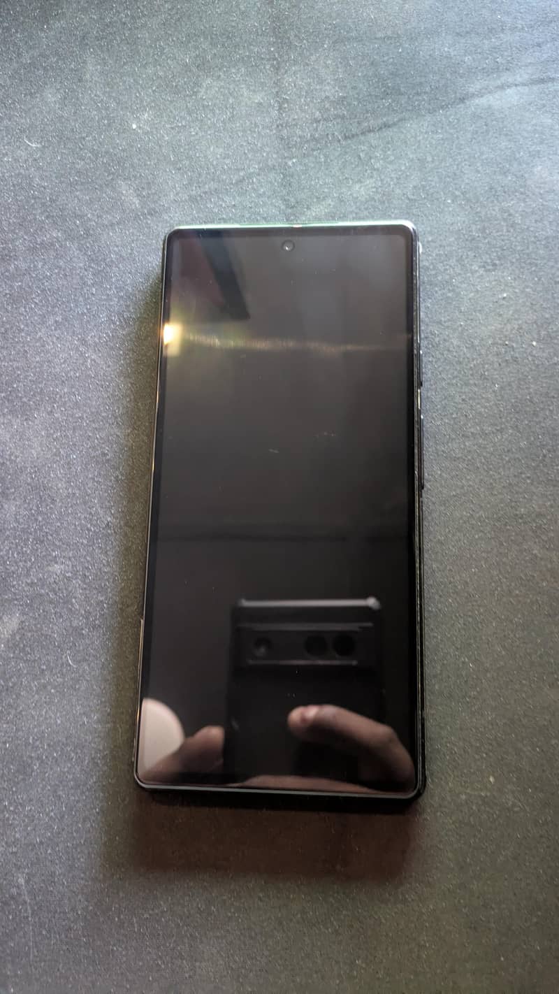 Google Pixel 6a 6