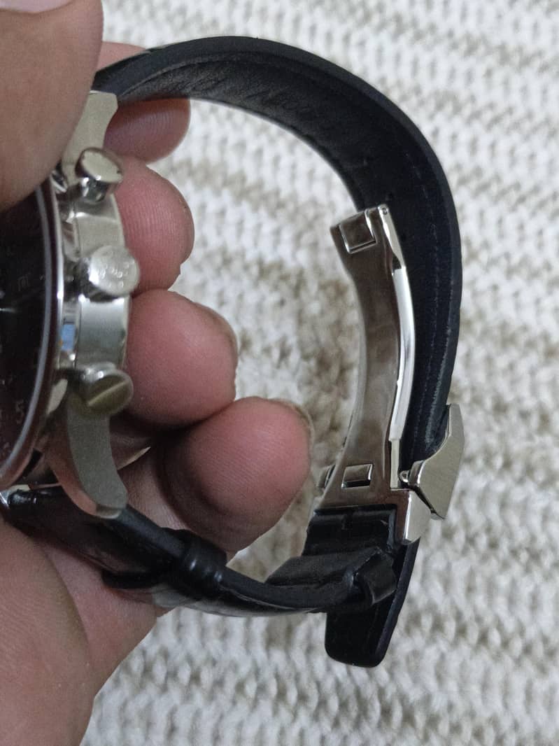 IWC WATCH 2