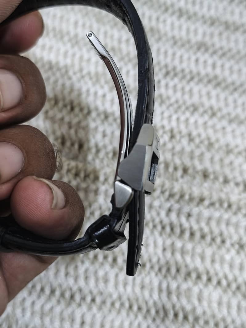 IWC WATCH 6
