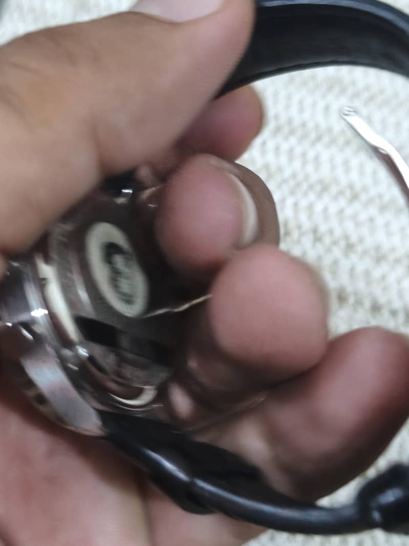 IWC WATCH 7