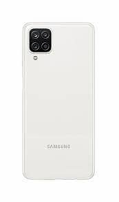 Samsung Mobile A12 all OK good condition 128gb with charger