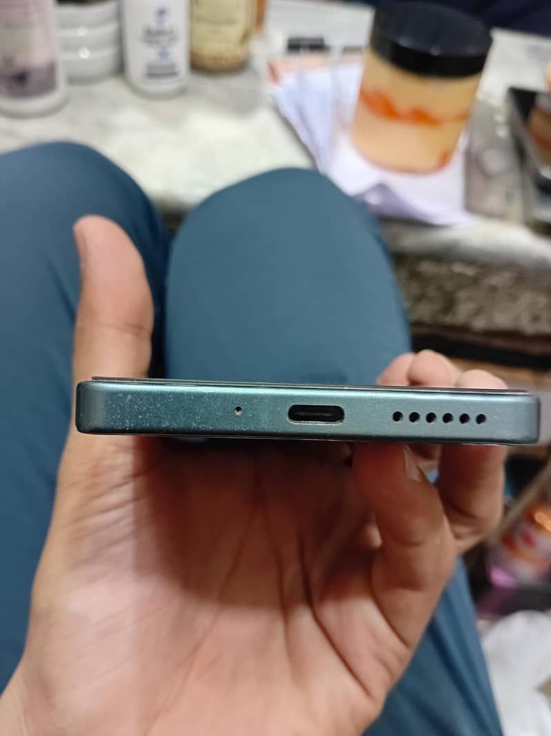 Xiaomi Redmi Note 13 Pro 2