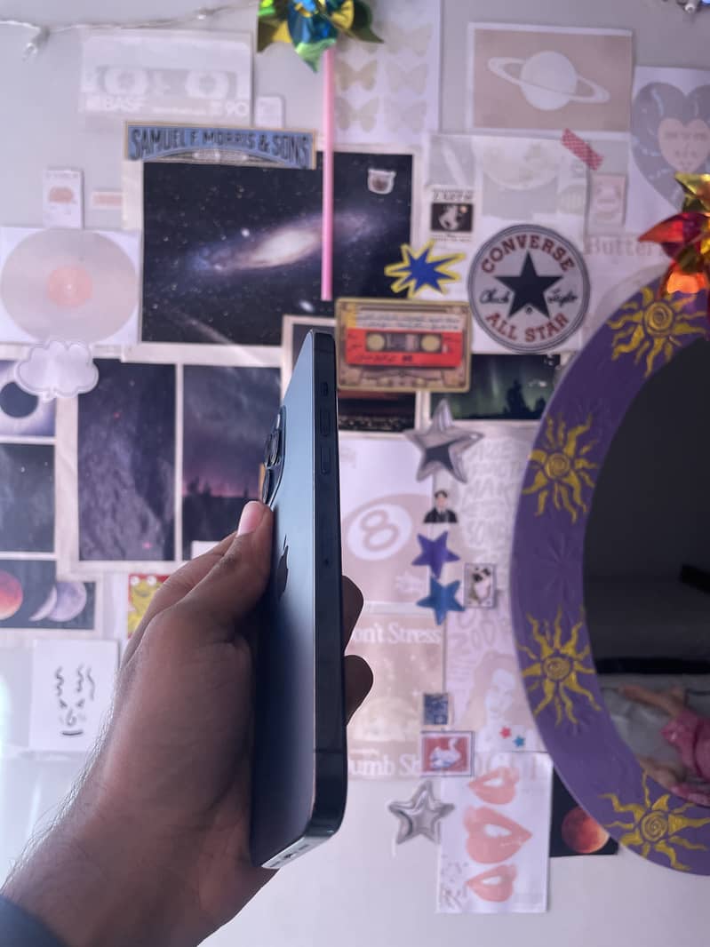 Apple iPhone 12 Pro Max 1