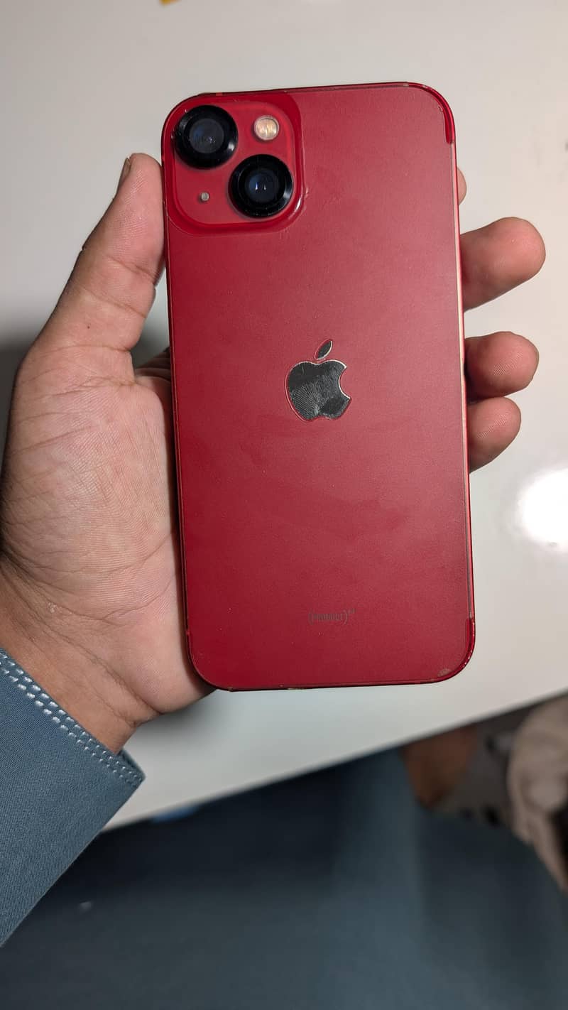 Apple iPhone 13 5
