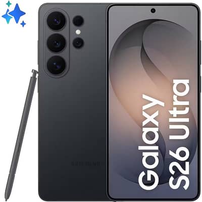 Samsung Mobile S26 Ultra