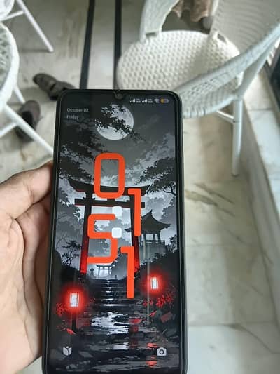 Xiaomi Redmi 13c