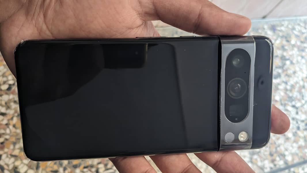 Google Pixel 8 Pro 1