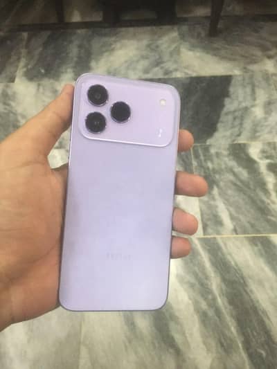Techni Spark 50