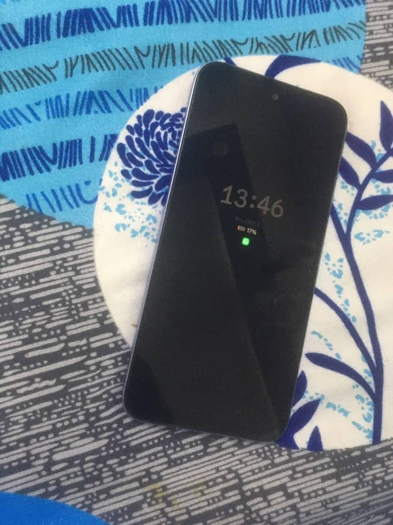 Techni Spark 50 2