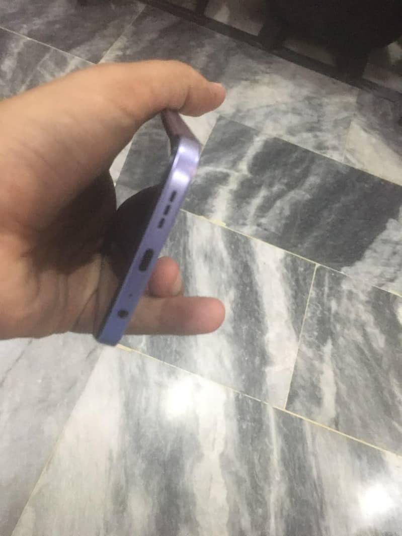 Techni Spark 50 3