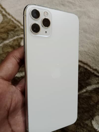 Apple iPhone 11 Pro Max