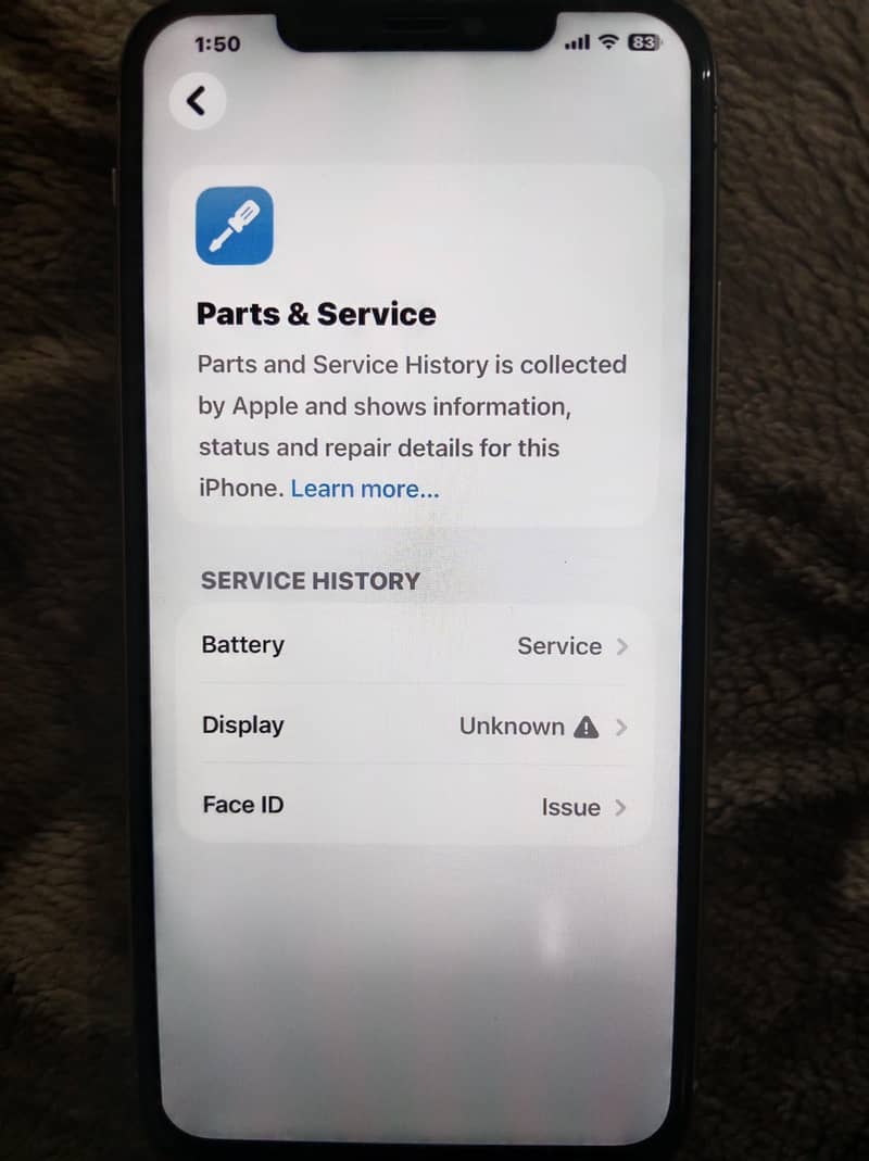 Apple iPhone 11 Pro Max 3