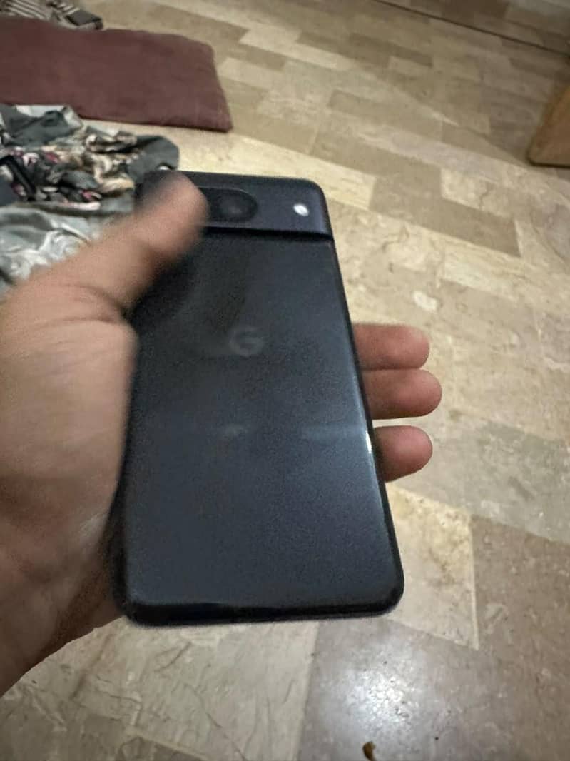 Google Pixel 8 0