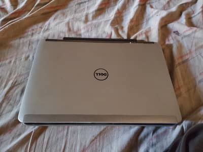 Dell latitude core I7 4th generation laptop