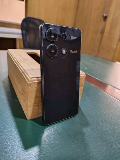 Xiaomi Redmi Note 13