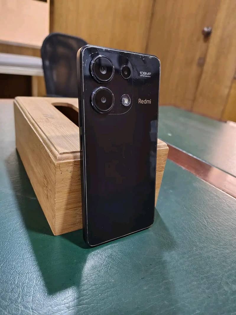 Xiaomi Redmi Note 13 0