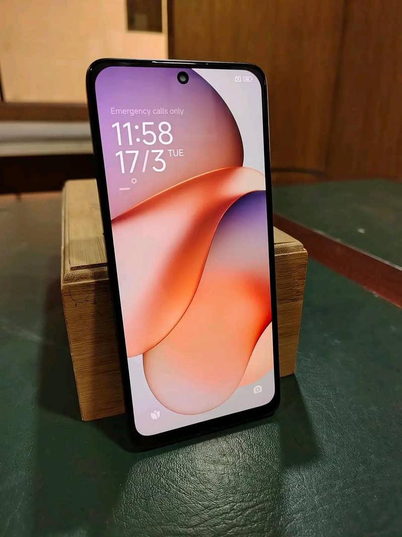 Xiaomi Redmi Note 13 2