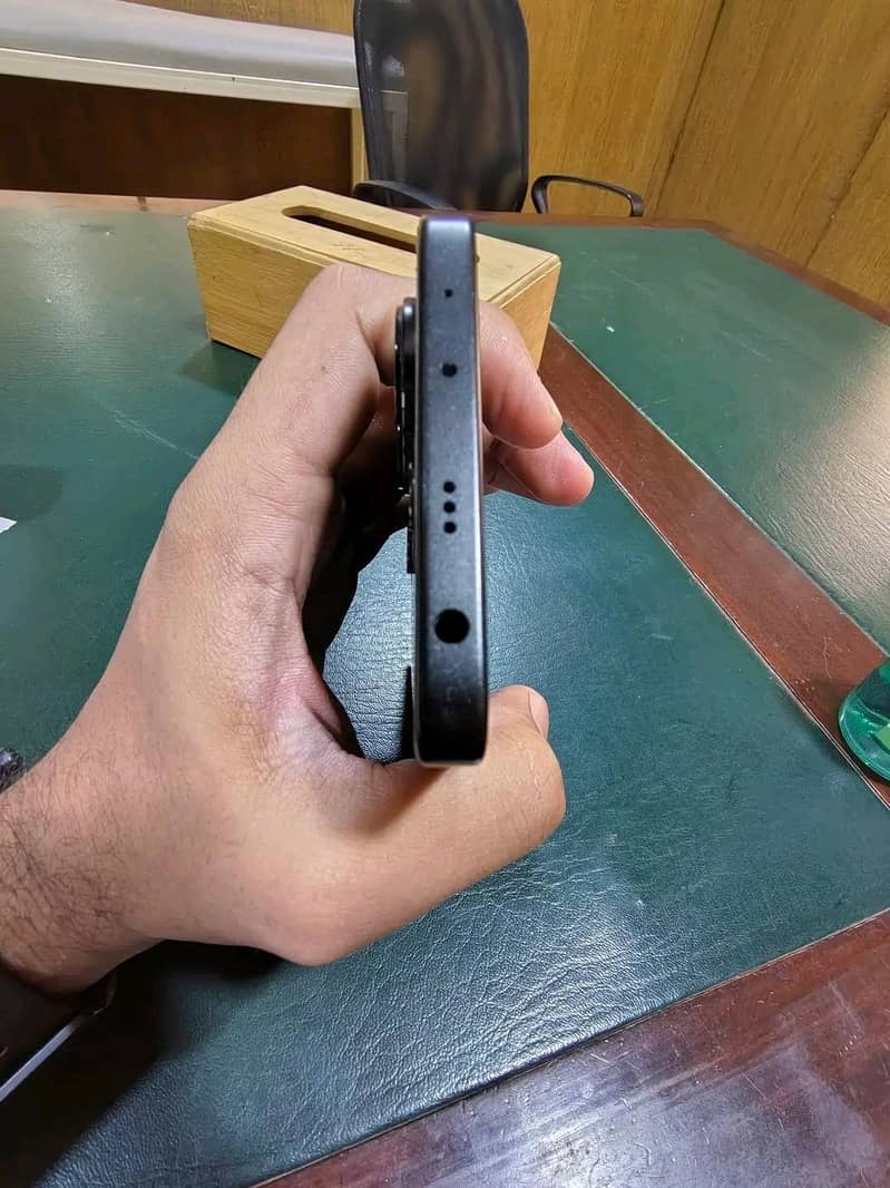 Xiaomi Redmi Note 13 4