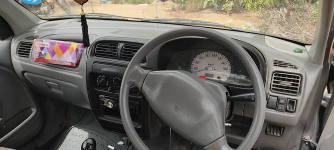 Suzuki Alto 2012 VXR
