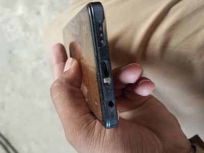 Infinix Hot 40