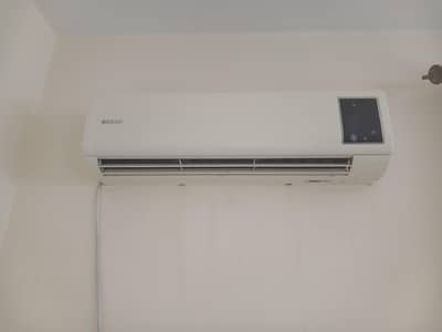 Orient 1.5 ton AC - Fully working - Excellent condition