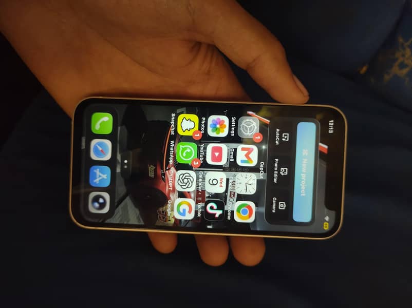 Apple iPhone 12 mini 2