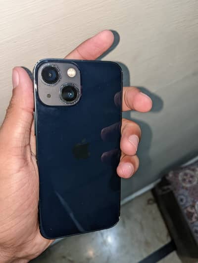 Apple iPhone 13 mini