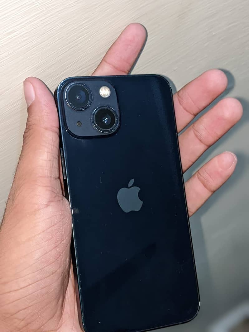 Apple iPhone 13 mini 3