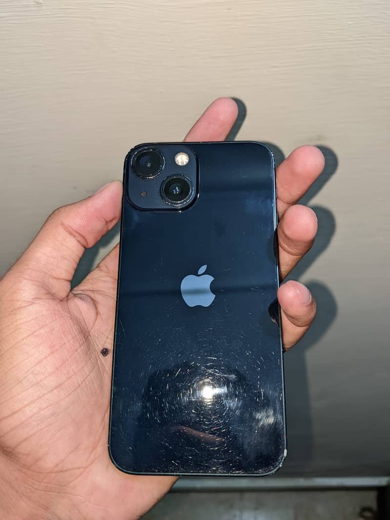 Apple iPhone 13 mini 7