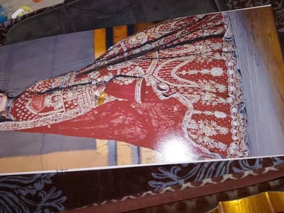 HandMade Cora Work