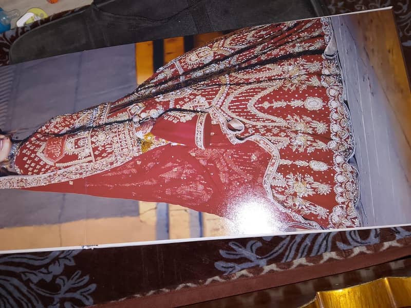 HandMade Cora Work 4