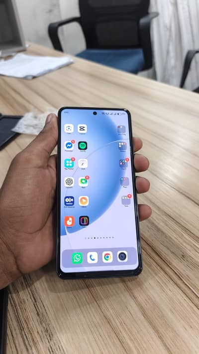 Realme 13 Pro Plus