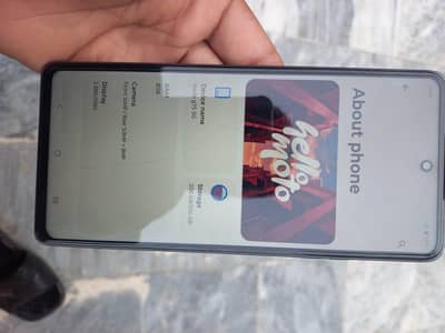 Motorola Moto G75 5G