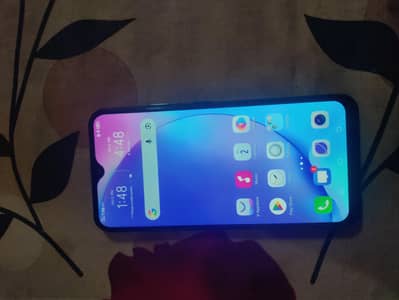 Vivo Y17