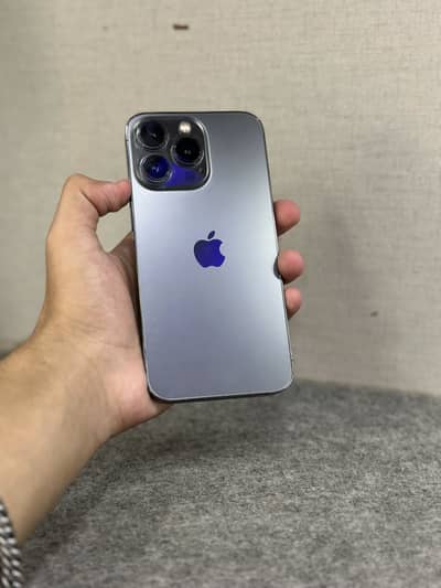 iPhone 13 Pro