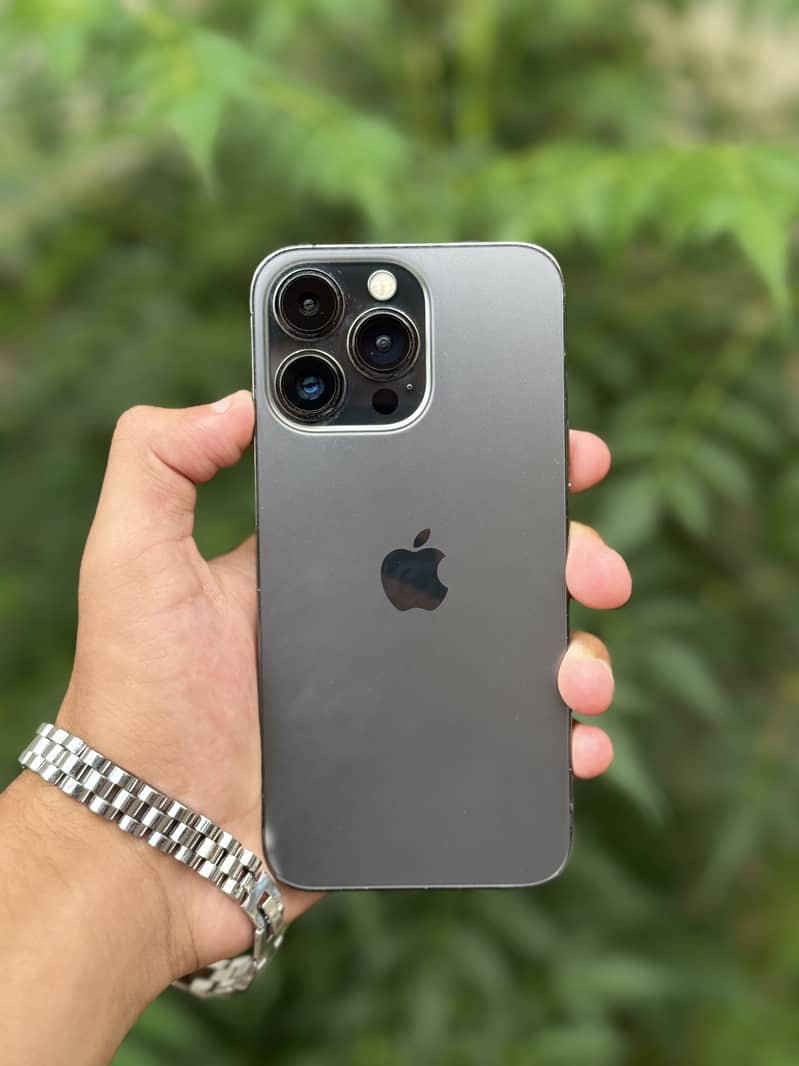 iPhone 13 Pro 1
