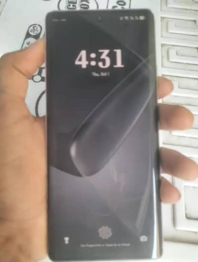 Infinix Hot 50 Pro Plus