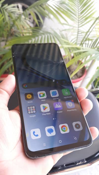 Realme C61 (6GB/128GB)