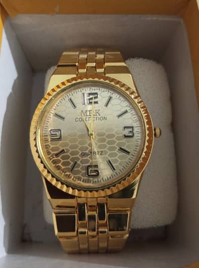 watch golden for sale 03000091729