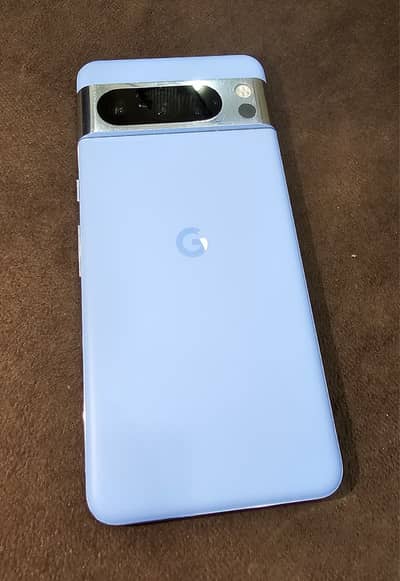 Google Pixel 8 Pro